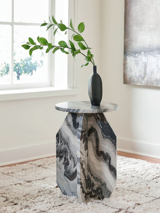 Ashley Express - Wrenlane Accent Table - Walo Furniture