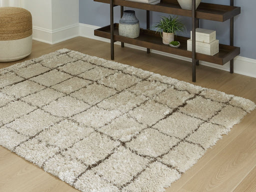 Ashley Express - Wrenlow Medium Rug - Walo Furniture