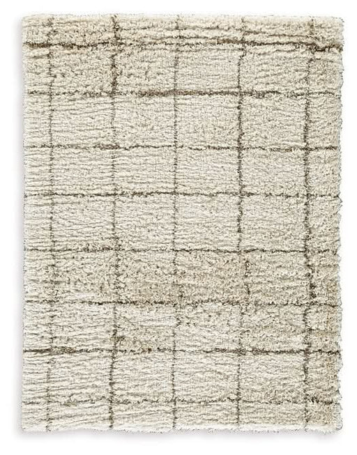 Ashley Express - Wrenlow Medium Rug - Walo Furniture