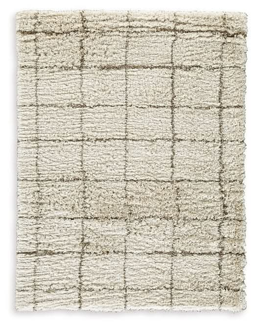 Ashley Express - Wrenlow Medium Rug - Walo Furniture