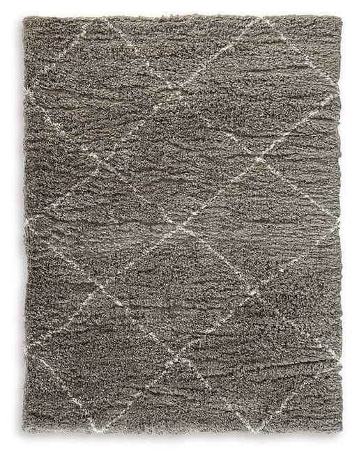 Ashley Express - Wrenlow Medium Rug - Walo Furniture