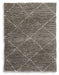 Ashley Express - Wrenlow Medium Rug - Walo Furniture