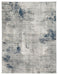 Ashley Express - Wrenstow Large Rug - Walo Furniture