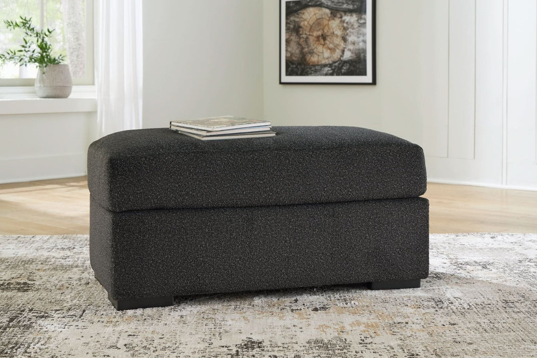 Ashley Express - Wryenlynn Ottoman - Walo Furniture