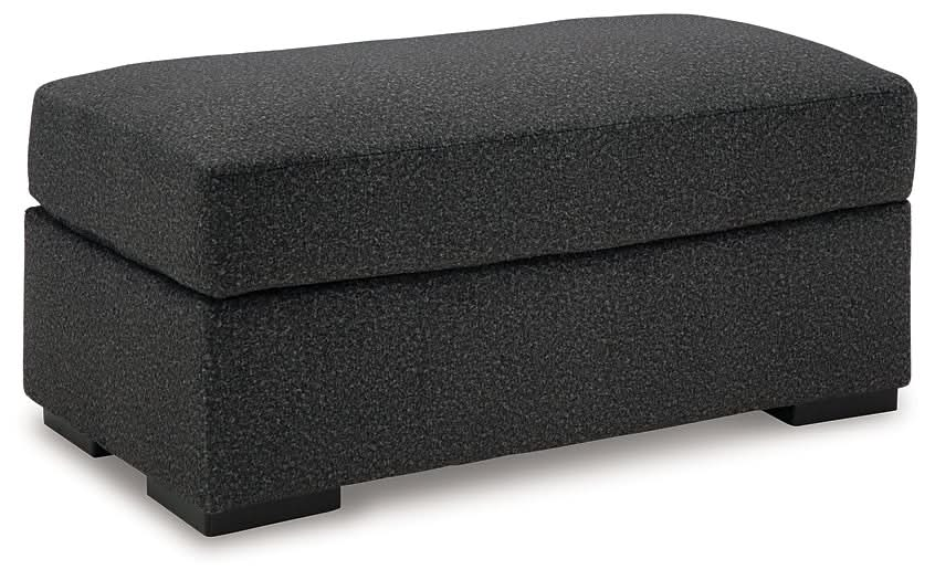 Ashley Express - Wryenlynn Ottoman - Walo Furniture