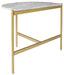 Ashley Express - Wynora Chair Side End Table - Walo Furniture