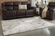 Ashley Express - Wyscott Medium Rug - Walo Furniture