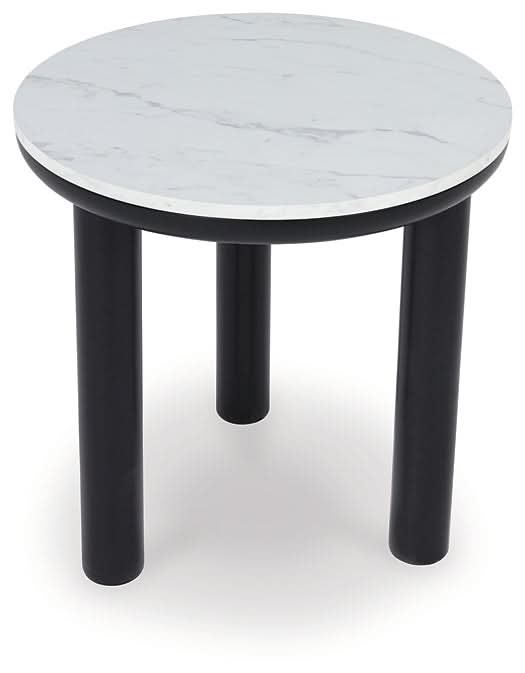 Ashley Express - Xandrum Occasional Table Set (3/CN) - Walo Furniture