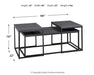 Ashley Express - Yarlow Home Office Lift Top Desk - Walo Furniture