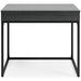 Ashley Express - Yarlow Home Office Lift Top Desk - Walo Furniture