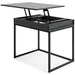 Ashley Express - Yarlow Home Office Lift Top Desk - Walo Furniture