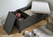 Ashley Express - Yarlow Storage Bench - Walo Furniture