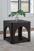 Ashley Express - Yellink Coffee Table with 2 End Tables - Walo Furniture