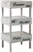 Ashley Express - Yulton Storage Shelf - Walo Furniture