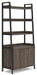 Ashley Express - Zendex Bookcase - Walo Furniture