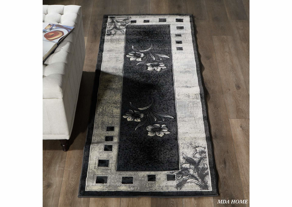 Atrayu Area Rug - Walo Furniture