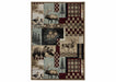 Audriaunna Area Rug - Walo Furniture