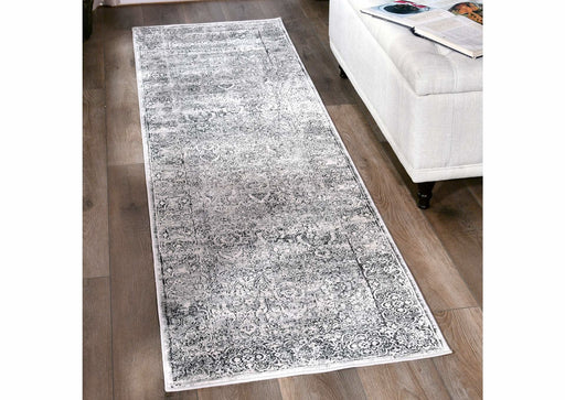 Bergamyer Area Rug - Walo Furniture