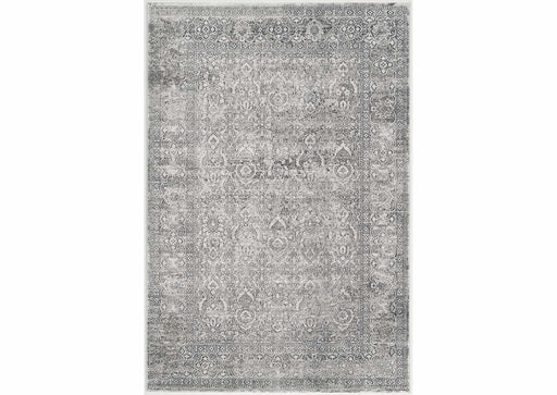 Bergamyer Area Rug - Walo Furniture