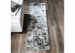 Beverlie Area Rug - Walo Furniture