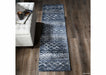 Bistra Area Rug - Walo Furniture