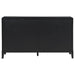 Brookmead 8 - drawer Dresser Black - Walo Furniture