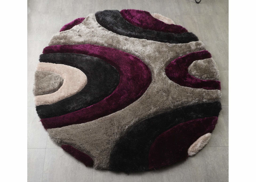 Burtine Area Rug - Walo Furniture