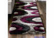 Burtine Area Rug - Walo Furniture