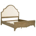 C KING BED 4 PC SET - Walo Furniture