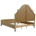 C KING BED 4 PC SET - Walo Furniture