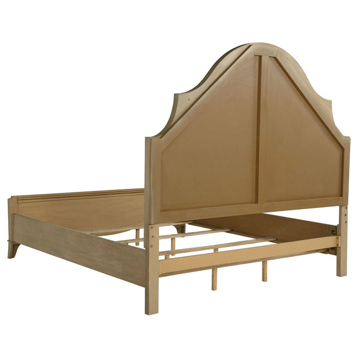 C KING BED - Walo Furniture