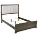 C KING BED 5 PC SET - Walo Furniture