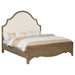 C KING BED - Walo Furniture