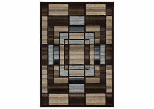 Carvon Area Rug - Walo Furniture