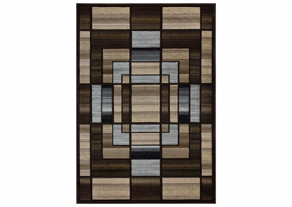 Carvon Area Rug - Walo Furniture