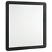 Cavelle Dresser Mirror Black - Walo Furniture