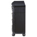 Celina 9 - drawer Dresser Black - Walo Furniture