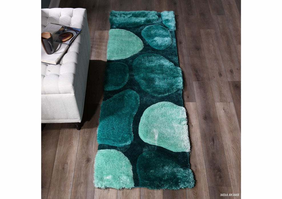 Chavious Area Rug - Walo Furniture