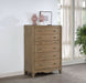 CHEST - Walo Furniture