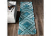 Coplin Area Rug - Walo Furniture