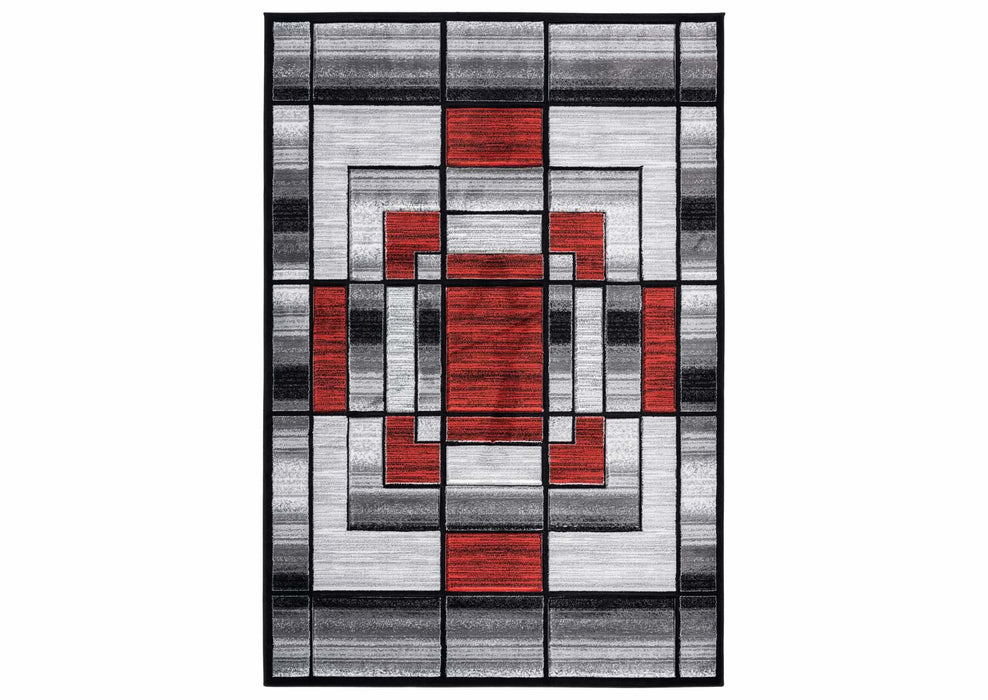 Costache Area Rug - Walo Furniture