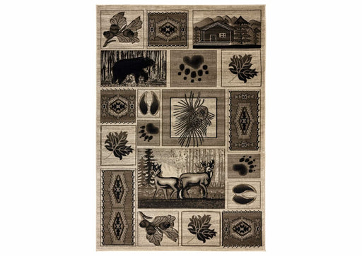 Darlynn Area Rug - Walo Furniture