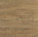 Dawn Square Engineered Wood Coffee Table Mango Brown - Walo Furniture