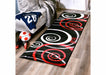 Deanine Area Rug - Walo Furniture