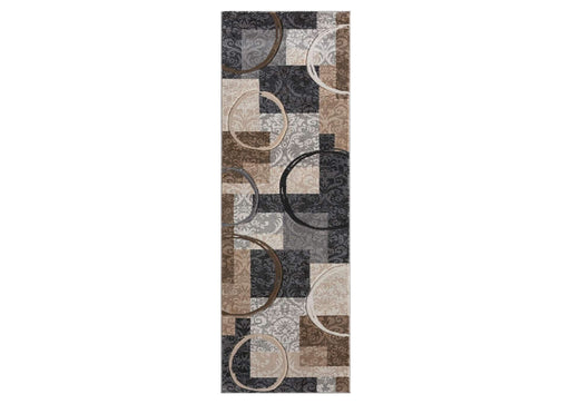 Deferrell Area Rug - Walo Furniture