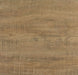 Devar Square Engineered Wood Coffee Table Mango Brown - Walo Furniture