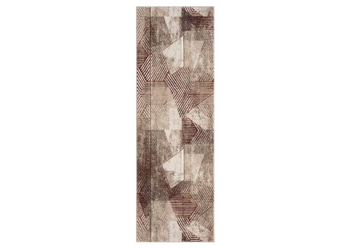 Dianela Area Rug - Walo Furniture