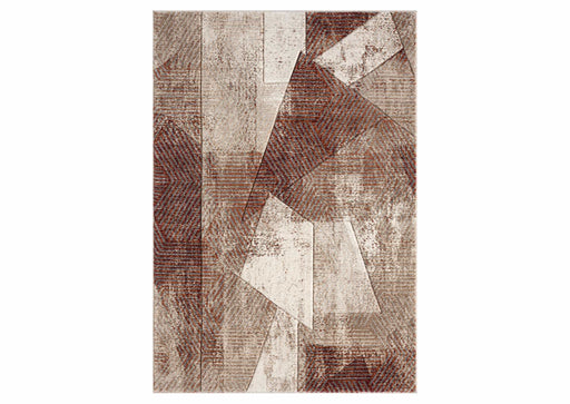 Dianela Area Rug - Walo Furniture