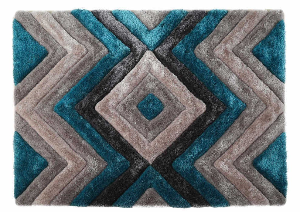 Dillonvale Area Rug - Walo Furniture