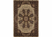 Dimitrin Area Rug - Walo Furniture